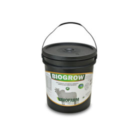 Biogrow 10Kg