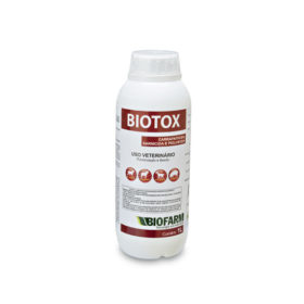 Biotox 1L