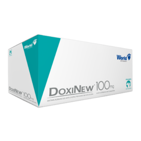 DoxiNew 100mg – cartucho