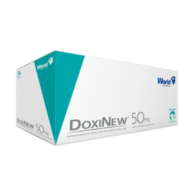 DoxiNew 50mg – cartucho