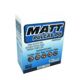 MATT PULGAS PROFISSIONAL