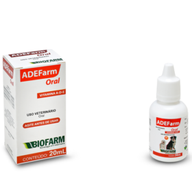 ADEFarm Oral 20mL