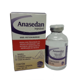 Anasedan 30mL