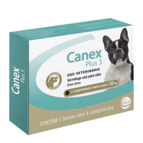 Canex Plus 3