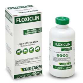 Floxiclin