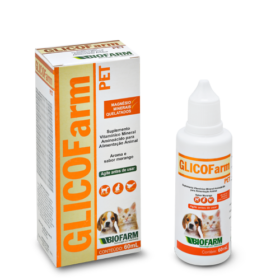GLICOFarm 60mL PET