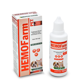 HEMOFarm 60mL
