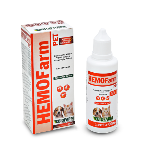 HEMOFarm 60mL