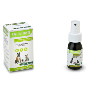 Sarniran 30mL PET