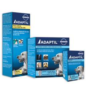 ADAPTIL DIFUSOR E REFIL