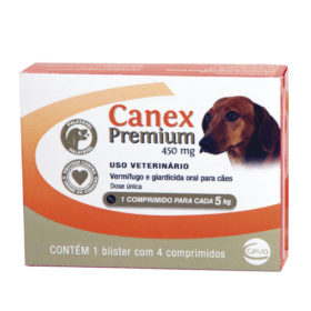 canex premium 3,6g