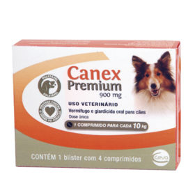 canex premium 3,6g