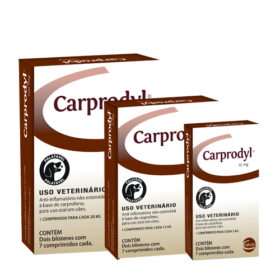 carprodyl