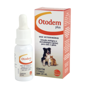 otodem plus