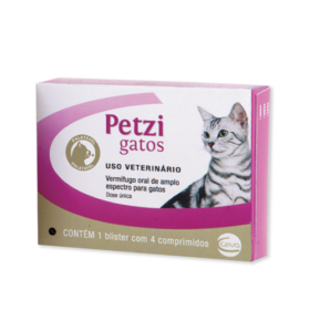 petzi gatos