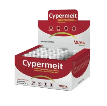 CYPERMEIT 20ML C/25