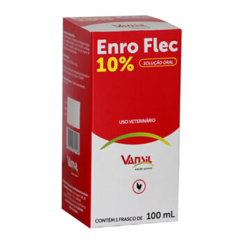 ENRO FLEC 10 % ORAL
