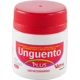 Unguento Vansil +Plus
