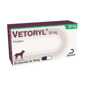 VETORYL 30 MG