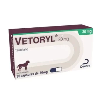 VETORYL 30 MG