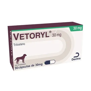 Vetoryl-Dechra-30mg