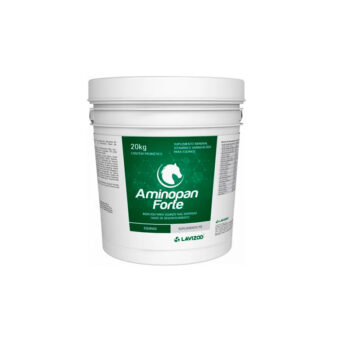 Suplemento Aminopan Forte Lavizoo - 20Kg