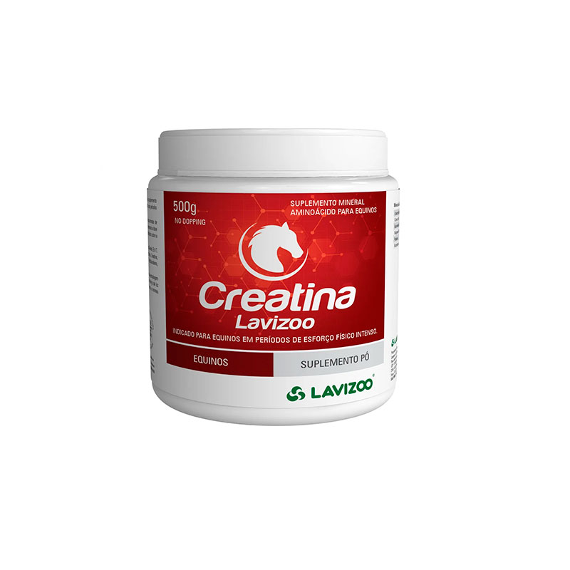 creatina-lavizoo-dclassevet