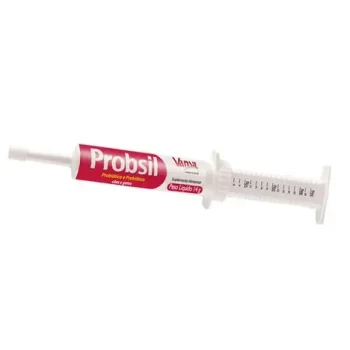 Probiótico Probsil Vansil 14 g