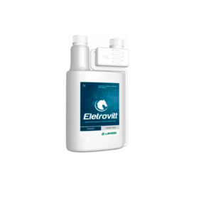 Eletrovitt Lavizoo 1 L