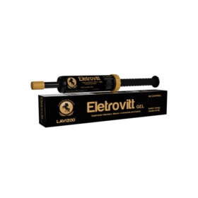 Eletrovitt Gel