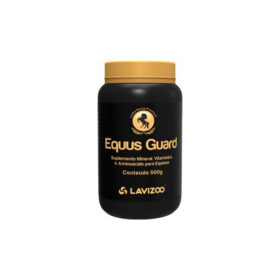 Equus Guard 500 Gr - Lavizoo