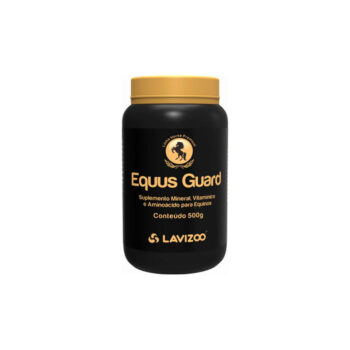 Equus Guard 500 Gr - Lavizoo