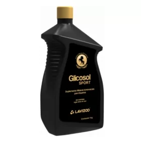 Glicosol Sport Lavizoo 1 Kg
