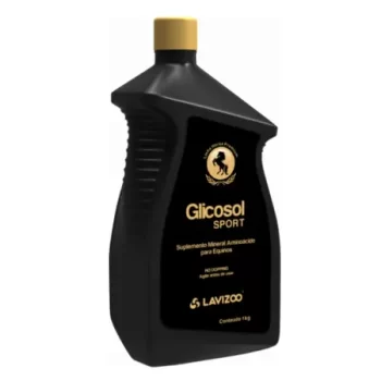 Glicosol Sport Lavizoo 1 Kg