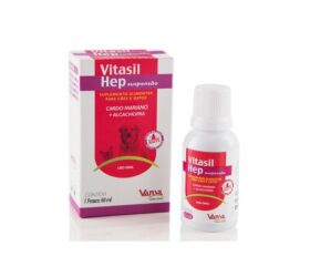 VITASIL HEP LIQUIDO 60ML