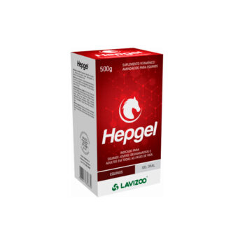 HEPGEL 500GR