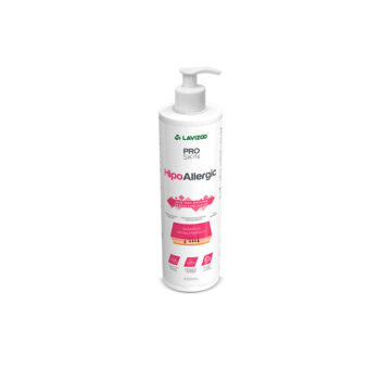 Shampoo Pro Skin Hipoallergic - 400 ml