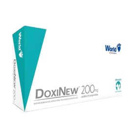 DOXINEW 200MG 14 COMPRIMIDOS