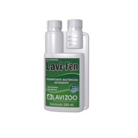 Lavi-Fen 200ml – Desinfetante