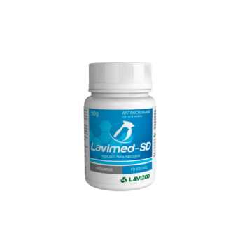 Lavimed SD - 50g - Coccidiose