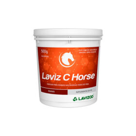 LAVIZ C HORSE 500GR