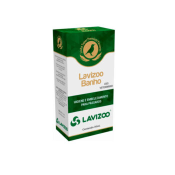Lavizoo Cálcio - 15m