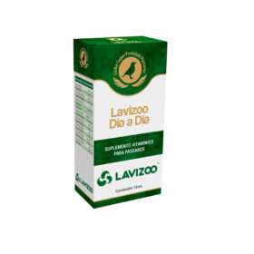 Lavizoo Dia a Dia - 15ml
