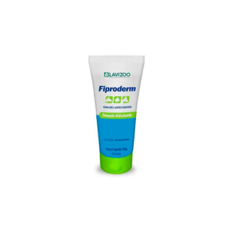Fiproderm - 50 gr