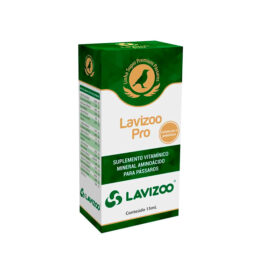 Lavizoo Pro - 15ml