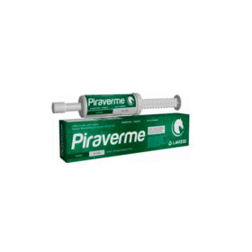 Piraverme Gel Oral 25g Lavizoo Equinos