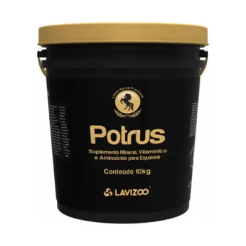 Potrus Lavizoo 10Kg