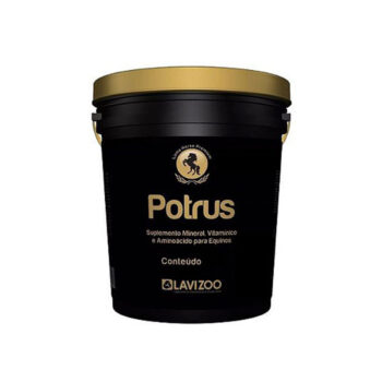 Potrus 6 Kg - Lavizoo
