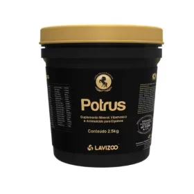 POTRUS 2,5KG