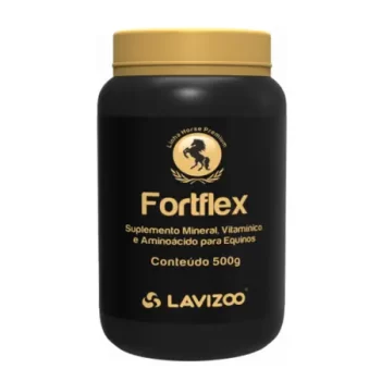 Suplemento Fortflex 500g Lavizoo
